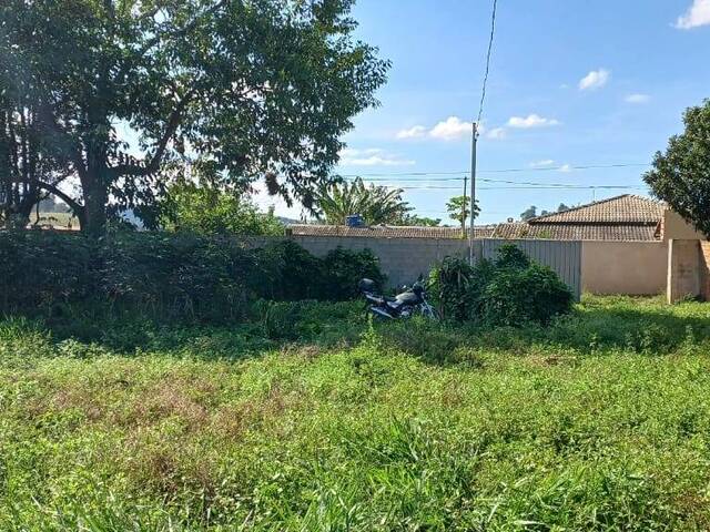 #1 - Chácara para Venda em Pouso Alegre - MG - 3