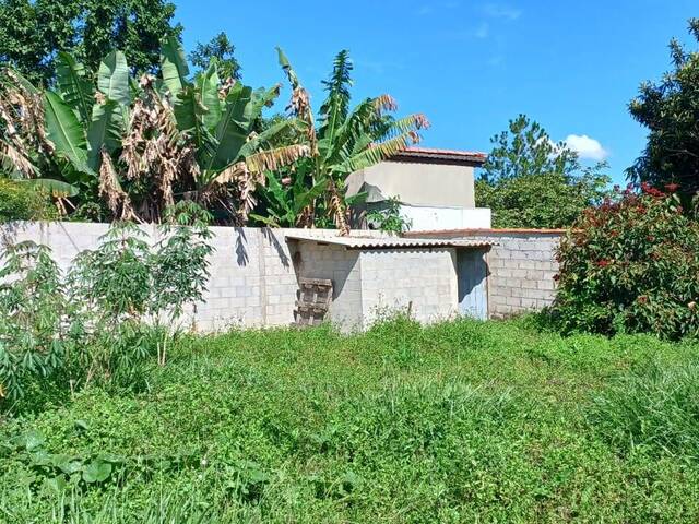 #1 - Chácara para Venda em Pouso Alegre - MG - 2