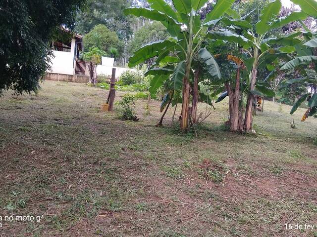 #2 - Chácara para Venda em Pouso Alegre - MG - 3