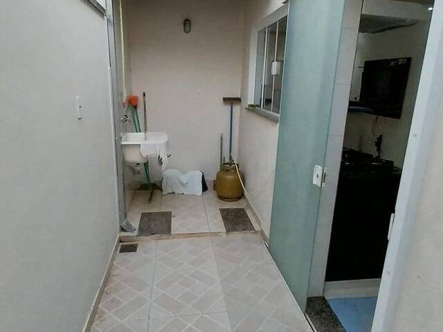 Casa para Venda em Pouso Alegre - 4