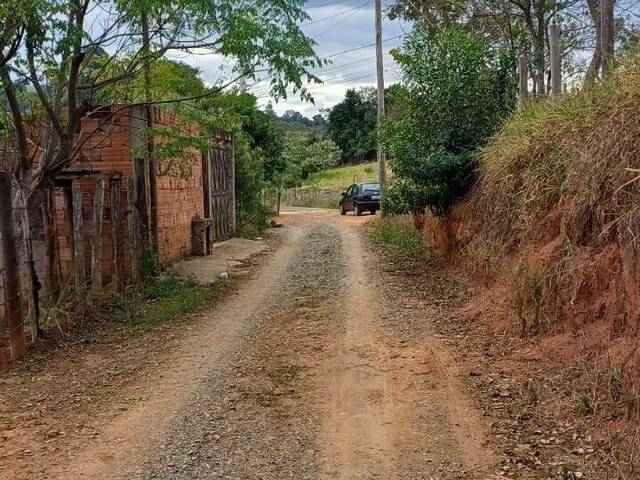 #4 - Chácara para Venda em Pouso Alegre - MG - 2