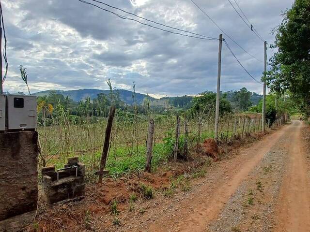 #4 - Chácara para Venda em Pouso Alegre - MG - 3