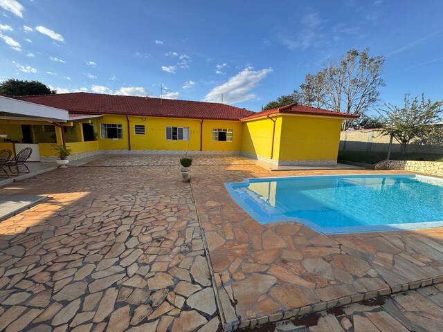 #5 - Chácara para Venda em Pouso Alegre - MG - 3