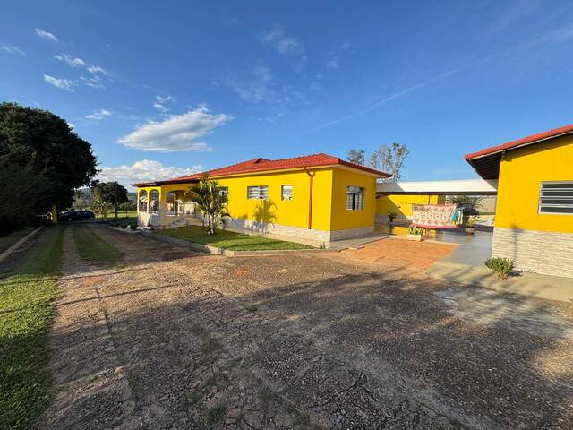 Chácara para Venda em Pouso Alegre - 4