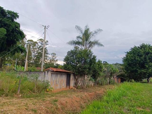 #6 - Chácara para Venda em Pouso Alegre - MG - 1