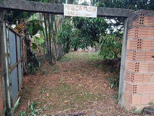 Chácara para Venda em Pouso Alegre - 5