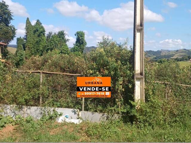 #7 - Chácara para Venda em Congonhal - MG - 1