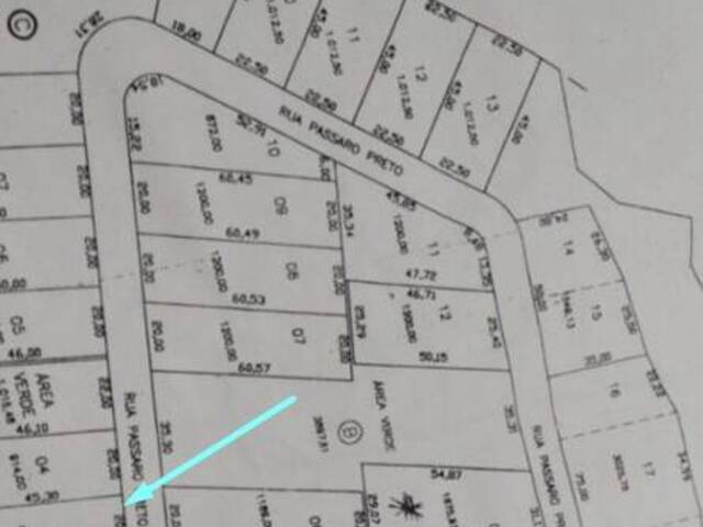 #7 - Chácara para Venda em Congonhal - MG - 3