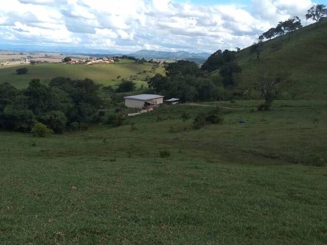 #8 - Chácara para Venda em Pouso Alegre - MG - 1