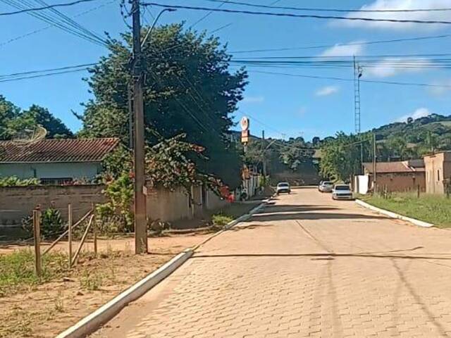 #9 - Chácara para Venda em São Sebastião da Bela Vista - MG - 2