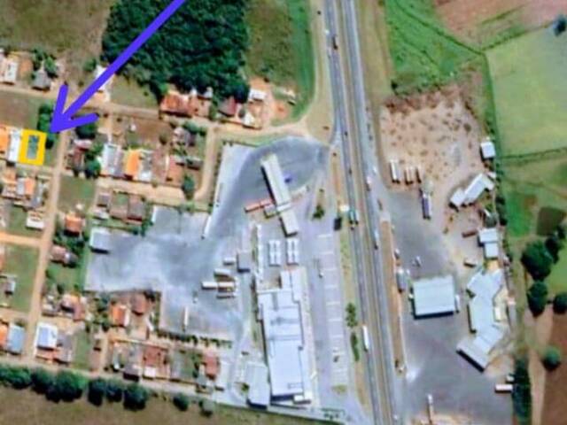 #9 - Chácara para Venda em São Sebastião da Bela Vista - MG - 3