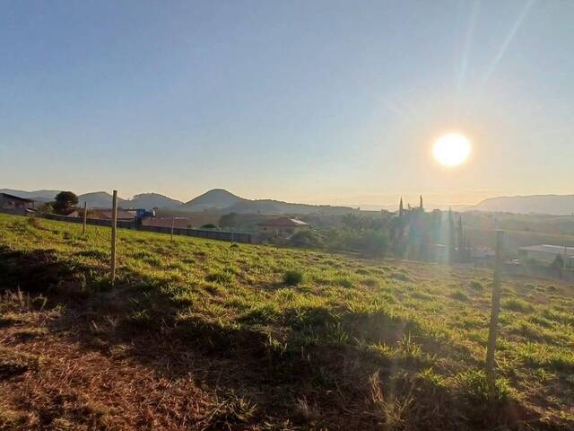 #11 - Chácara para Venda em Pouso Alegre - MG - 2