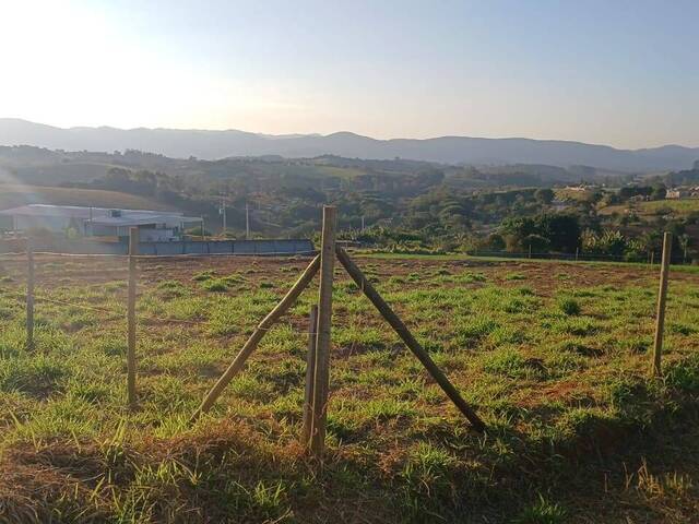#12 - Chácara para Venda em Pouso Alegre - MG - 1
