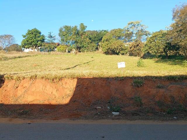 #13 - Chácara para Venda em Pouso Alegre - MG - 1