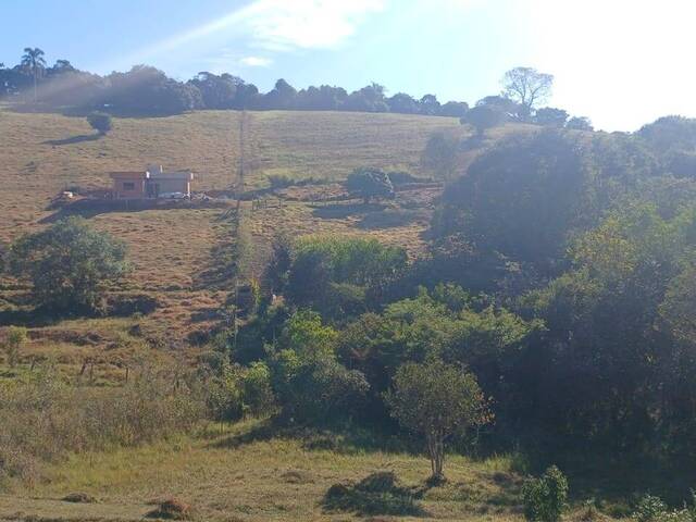 #14 - Chácara para Venda em Borda da Mata - MG - 2