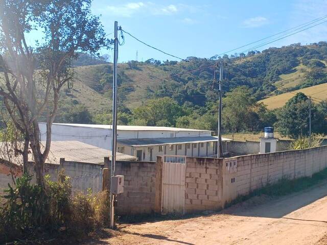 Chácara para Venda em Borda da Mata - 5