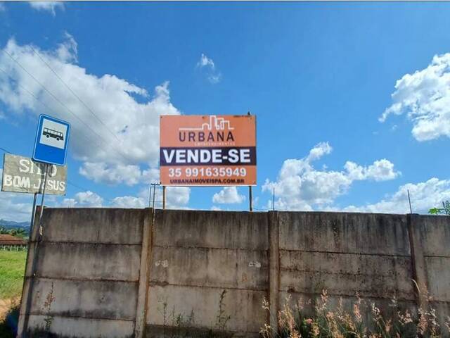 #16 - Chácara para Venda em Pouso Alegre - MG