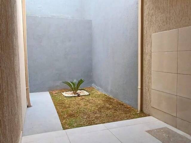 #17 - Casa para Venda em Pouso Alegre - MG