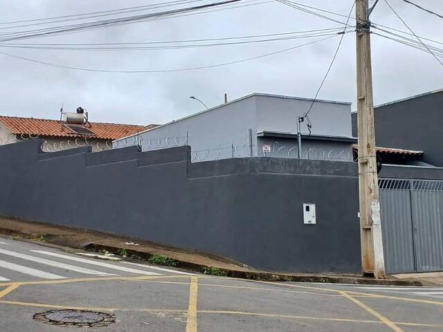 #18 - Casa para Venda em Pouso Alegre - MG - 3