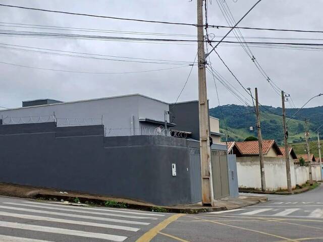 #18 - Casa para Venda em Pouso Alegre - MG - 2