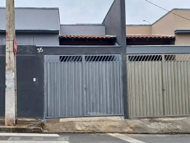 Casa para Venda em Pouso Alegre - 4