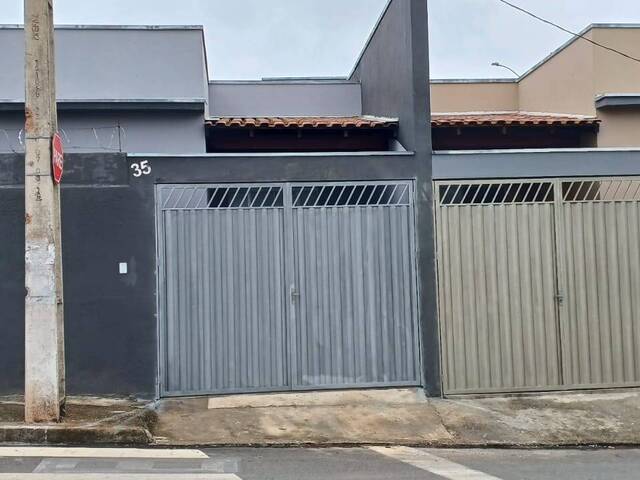 Casa para Venda em Pouso Alegre - 5