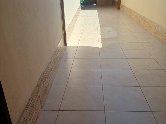 #19 - Casa para Venda em Pouso Alegre - MG