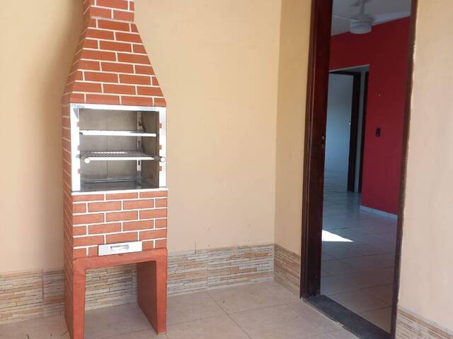 #19 - Casa para Venda em Pouso Alegre - MG