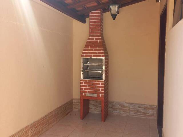 Casa para Venda em Pouso Alegre - 4