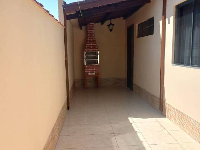 #19 - Casa para Venda em Pouso Alegre - MG