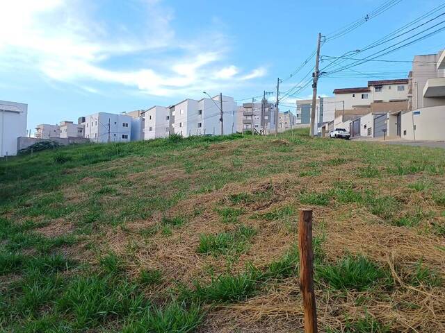 Área para Venda em Pouso Alegre - 4