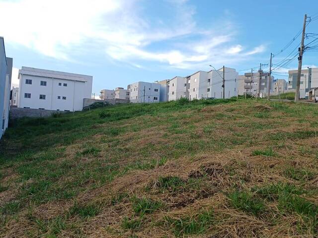 Área para Venda em Pouso Alegre - 5