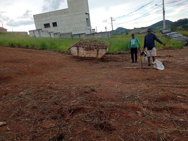 #24 - Área para Venda em Pouso Alegre - MG - 3