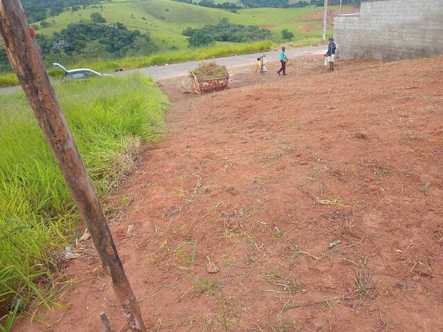 Área para Venda em Pouso Alegre - 5