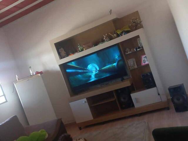 #25 - Chácara para Venda em Pouso Alegre - MG - 2