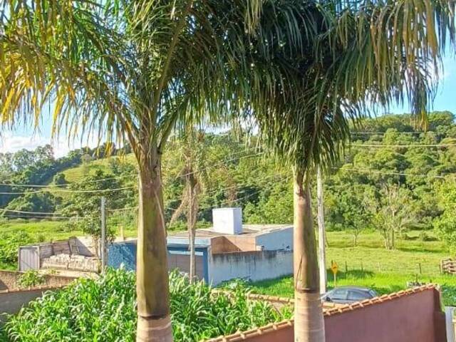 #26 - Casa para Venda em Borda da Mata - MG - 2