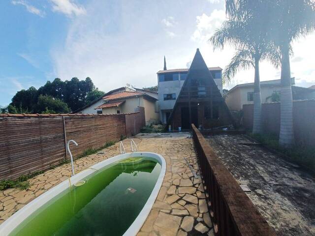 Casa para Venda em Borda da Mata - 5