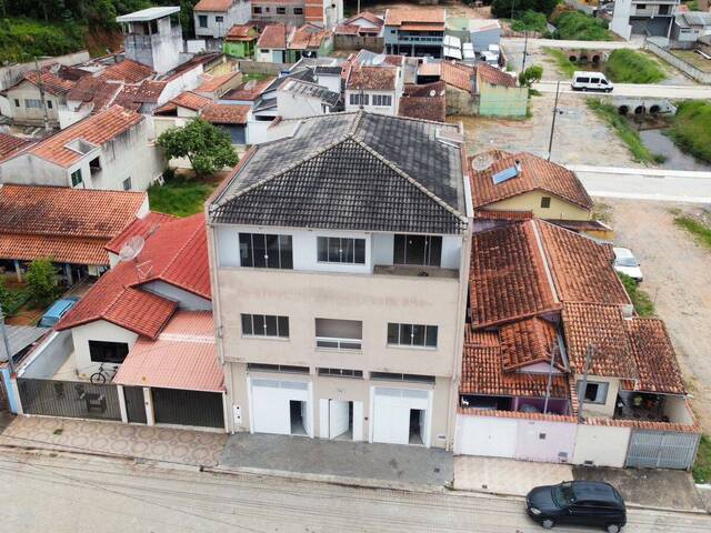 #27 - Casa para Venda em Pouso Alegre - MG - 3