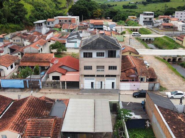 #27 - Casa para Venda em Pouso Alegre - MG - 1