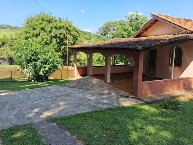 #28 - Chácara para Venda em Pouso Alegre - MG - 1