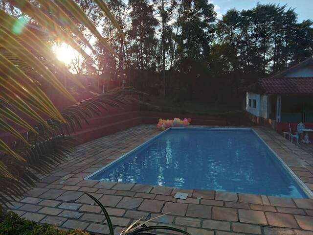 Chácara para Venda em Pouso Alegre - 4