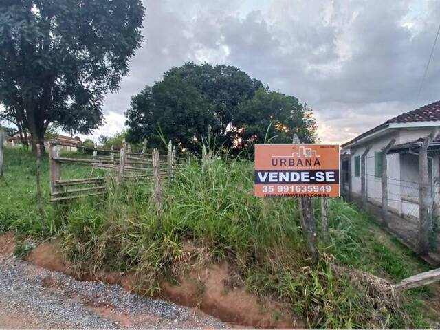 #30 - Chácara para Venda em Pouso Alegre - MG - 3