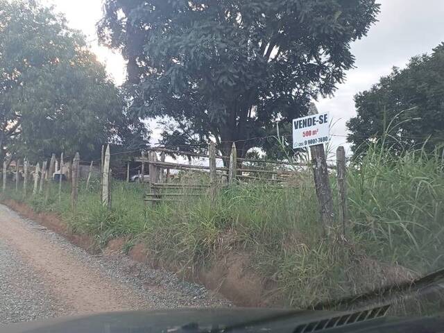 Chácara para Venda em Pouso Alegre - 5