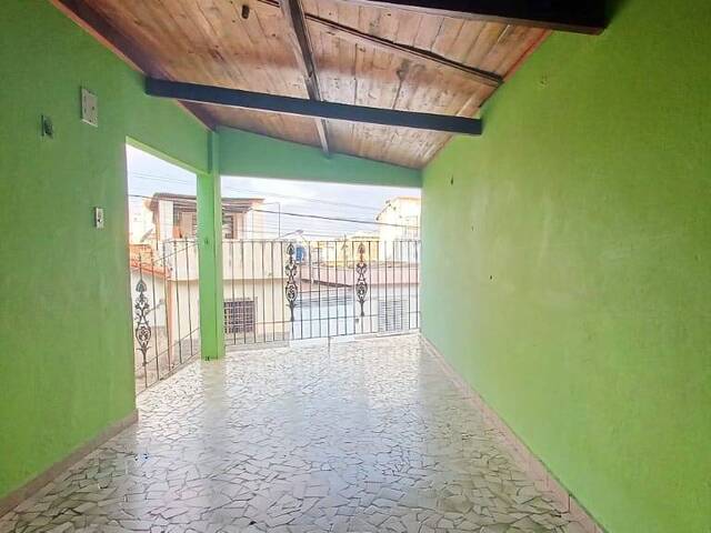 #31 - Casa para Venda em Pouso Alegre - MG