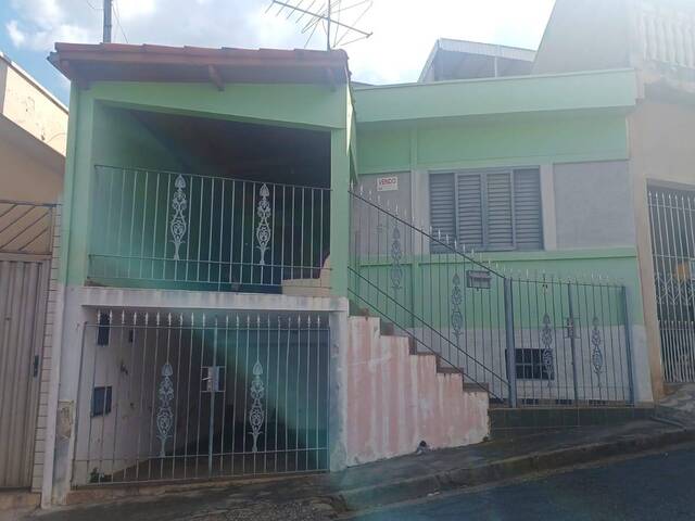 #31 - Casa para Venda em Pouso Alegre - MG