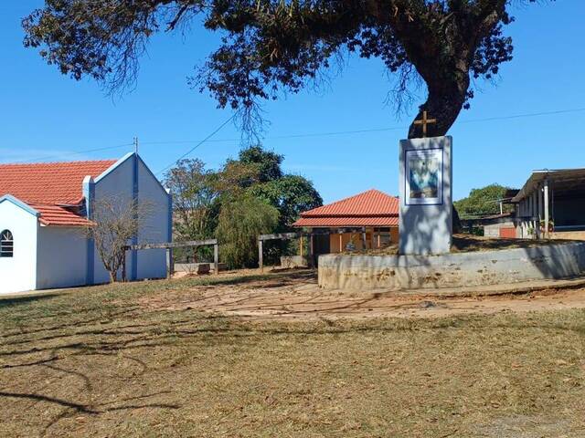 #33 - Área para Venda em Congonhal - MG - 2