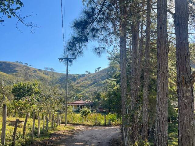 #34 - Chácara para Venda em Congonhal - MG - 1