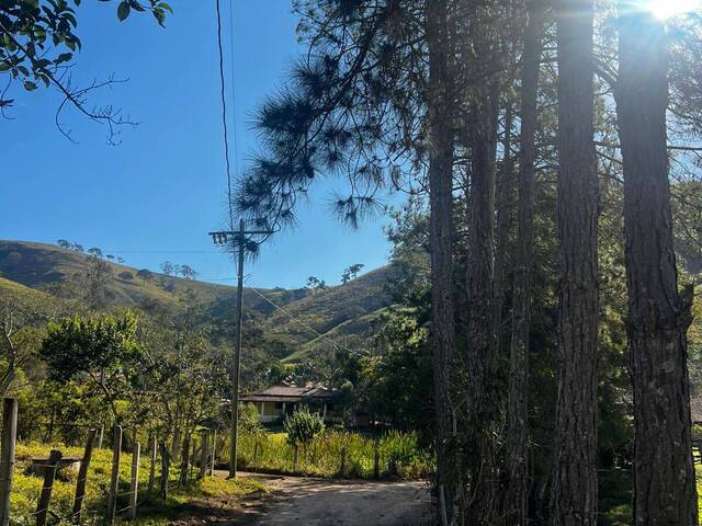 #34 - Chácara para Venda em Congonhal - MG - 2