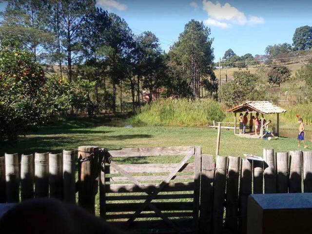 #34 - Chácara para Venda em Congonhal - MG - 3