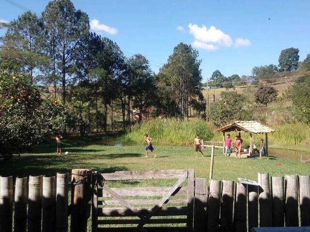 Chácara para Venda em Congonhal - 4